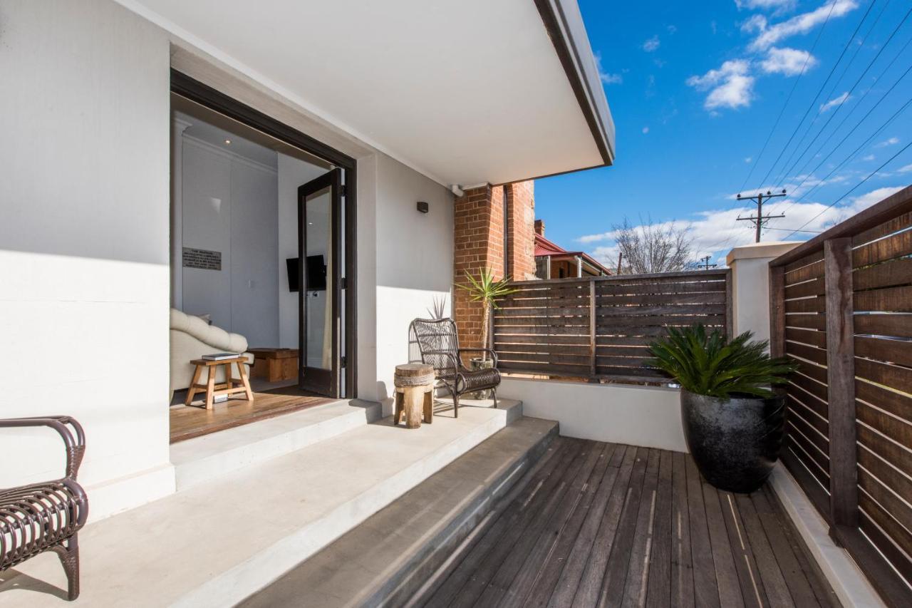 Perry Street Hotel Mudgee Zewnętrze zdjęcie