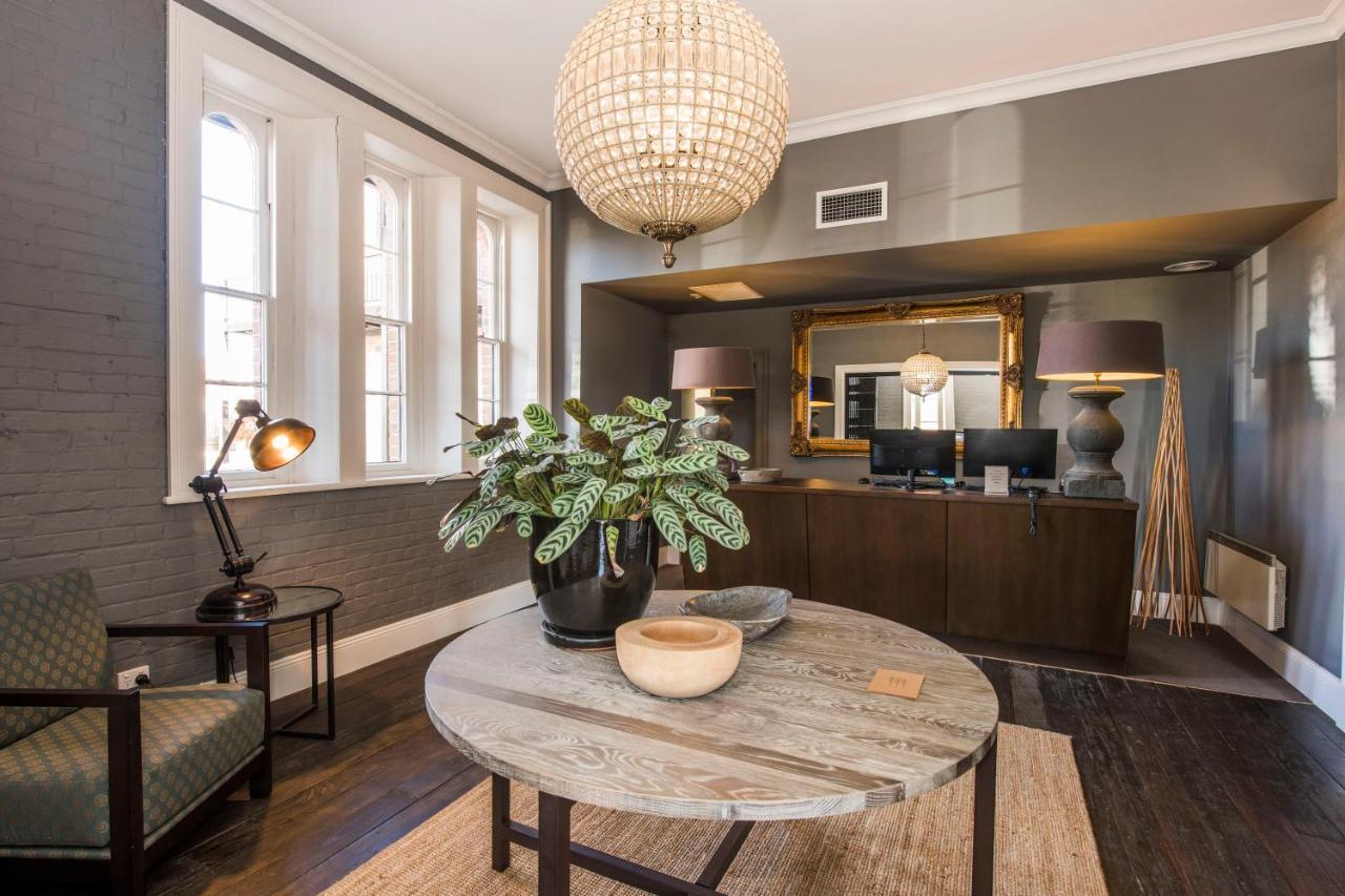 Perry Street Hotel Mudgee Zewnętrze zdjęcie