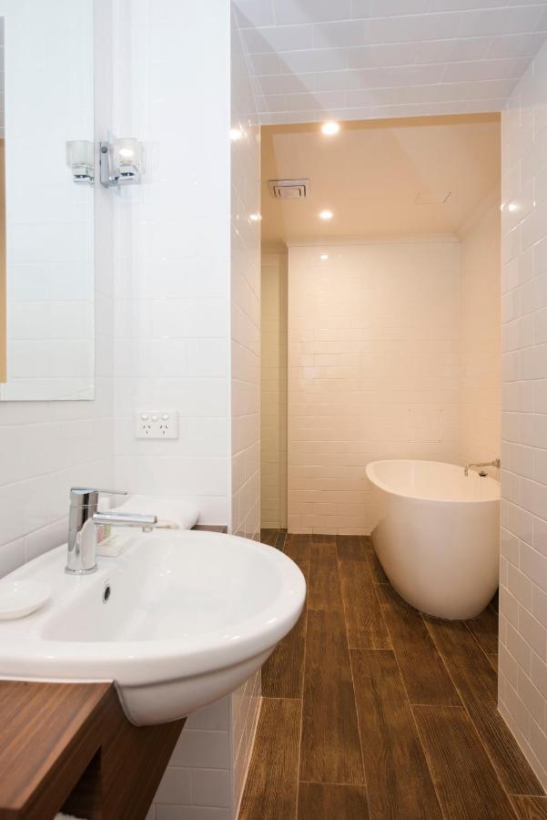 Perry Street Hotel Mudgee Zewnętrze zdjęcie