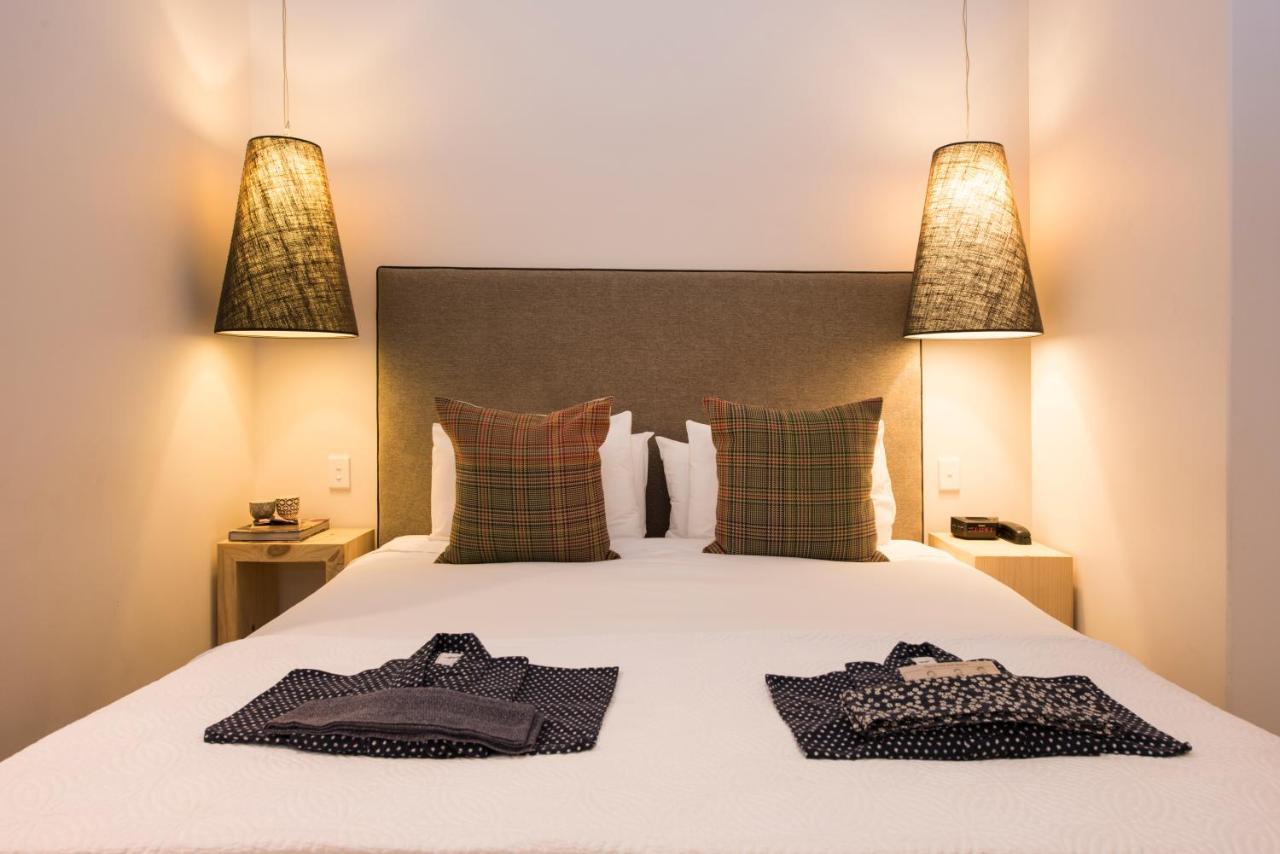 Perry Street Hotel Mudgee Zewnętrze zdjęcie