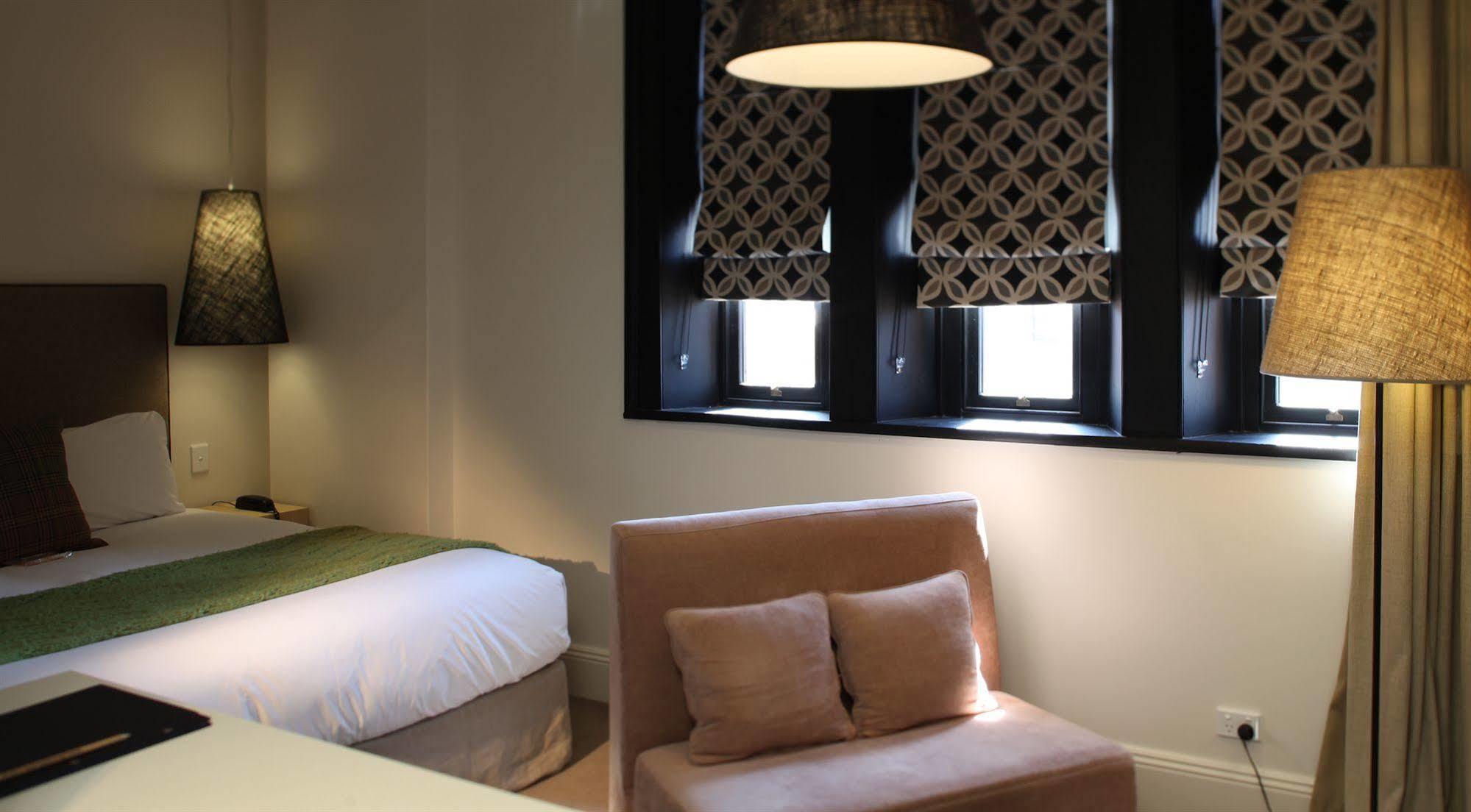 Perry Street Hotel Mudgee Zewnętrze zdjęcie